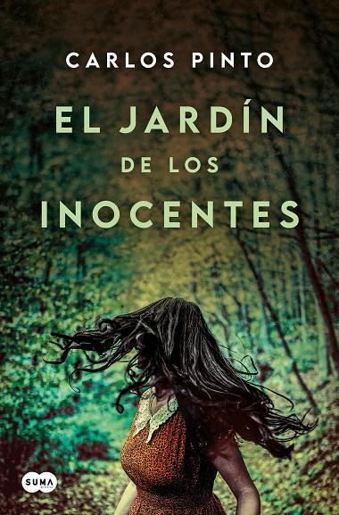 EL JARDÍN DE LOS INOCENTES | 9788410257467 | PINTO, CARLOS | Galatea Llibres | Llibreria online de Reus, Tarragona | Comprar llibres en català i castellà online