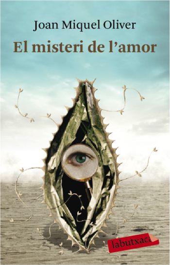 MISTERI DE L´AMOR | 9788492549634 | OLIVER, JOAN MIQUEL | Galatea Llibres | Llibreria online de Reus, Tarragona | Comprar llibres en català i castellà online