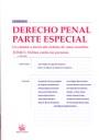 DERECHO PENAL PARTE ESPECIAL | 9788498762648 | JOSÉ MIGUEL ZUGALDÍA ESPINAR/ELENA B. MARÍN DE ESPINOSA CEBALLOS/CONCEPCIÓN CARMONA SALGADO/MARÍA AN | Galatea Llibres | Llibreria online de Reus, Tarragona | Comprar llibres en català i castellà online