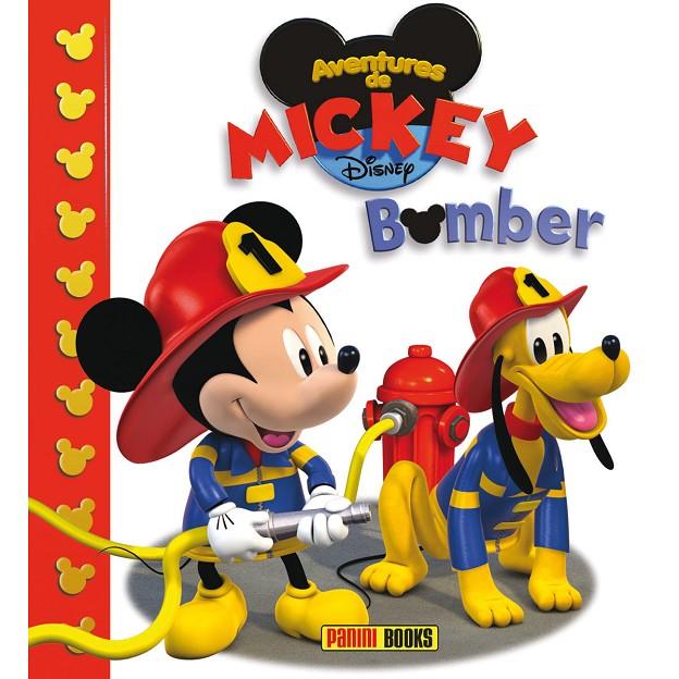 AVENTURES DE MICKEY BOMBER | 9788491674917 | BÉLINEAU NATHALIE | Galatea Llibres | Llibreria online de Reus, Tarragona | Comprar llibres en català i castellà online