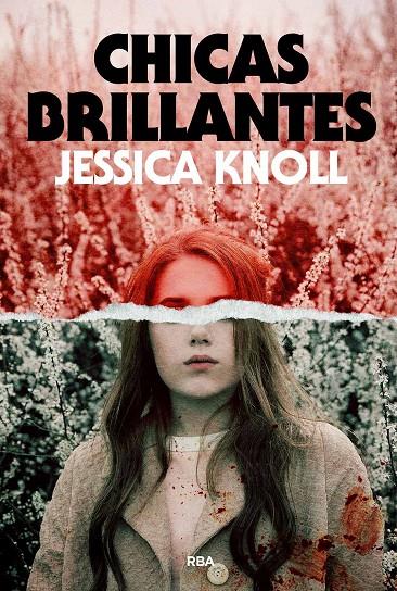 CHICAS BRILLANTES | 9788490566299 | KNOLL, JESSICA | Galatea Llibres | Llibreria online de Reus, Tarragona | Comprar llibres en català i castellà online