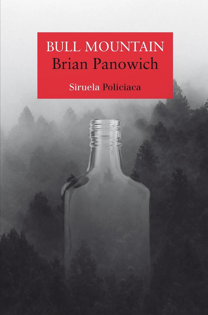 BULL MOUNTAIN | 9788417041335 | PANOWICH, BRIAN | Galatea Llibres | Llibreria online de Reus, Tarragona | Comprar llibres en català i castellà online