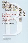 BARCELONA LITERARIA. UNA INTRODUCCIO GEOGRAFICA, LA | 9788484376187 | CARRERAS, CARLES | Galatea Llibres | Llibreria online de Reus, Tarragona | Comprar llibres en català i castellà online