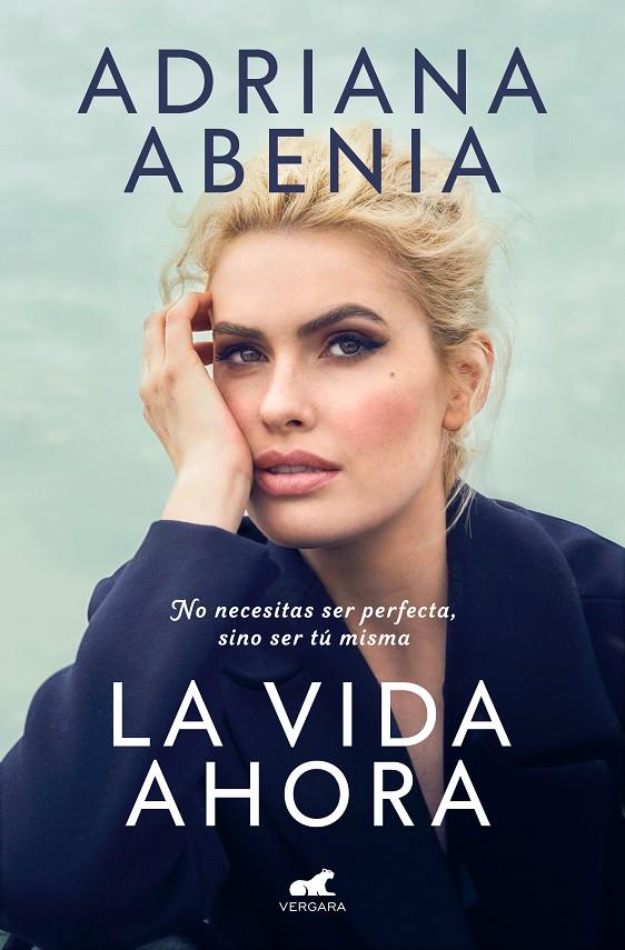 LA VIDA AHORA | 9788419248749 | ABENIA, ADRIANA | Galatea Llibres | Llibreria online de Reus, Tarragona | Comprar llibres en català i castellà online