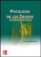 PSICOLOGIA DE LOS GRUPOS. TEORIAS, PROCESOS Y APLICACIONES | 9788448136581 | SANCHEZ, JOSE C. | Galatea Llibres | Llibreria online de Reus, Tarragona | Comprar llibres en català i castellà online