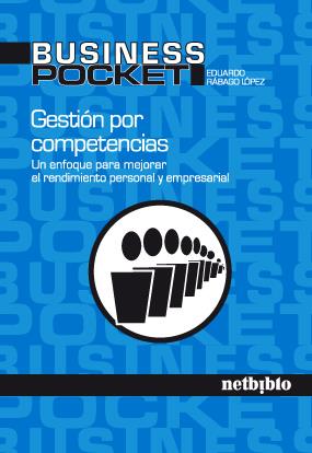 GESTION POR COMPETENCIAS | 9788497452670 | RABAGO, EDUARDO | Galatea Llibres | Llibreria online de Reus, Tarragona | Comprar llibres en català i castellà online