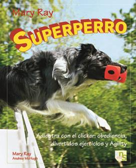 SUPERPERRO | 9788493662608 | RAY, MARY/MCHUGH, ANDREA | Galatea Llibres | Llibreria online de Reus, Tarragona | Comprar llibres en català i castellà online