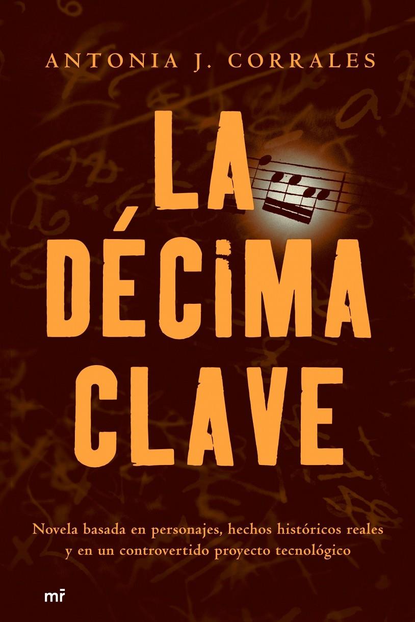 DECIMA CLAVE, LA | 9788427034419 | CORRALES, ANTONIA | Galatea Llibres | Llibreria online de Reus, Tarragona | Comprar llibres en català i castellà online