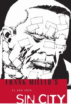 SIN CITY 1 (CAT) | 9788498473292 | MILLER, FRANK | Galatea Llibres | Llibreria online de Reus, Tarragona | Comprar llibres en català i castellà online