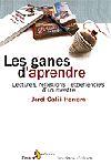 GANES D'APRENDRE, LES | 9788498090048 | GALÍ I HERRERA, JORDI | Galatea Llibres | Librería online de Reus, Tarragona | Comprar libros en catalán y castellano online