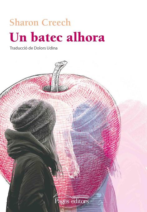 UN BATEC ALHORA | 9788499759722 | CREECH, SHARON | Galatea Llibres | Llibreria online de Reus, Tarragona | Comprar llibres en català i castellà online