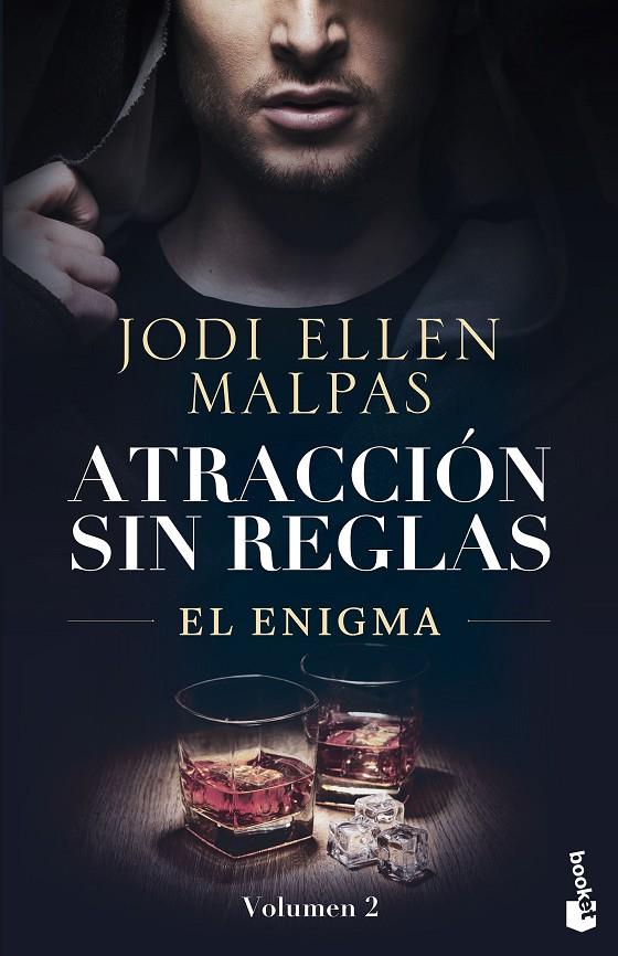 EL ENIGMA (ATRACCIÓN SIN REGLAS, 2) | 9788408290025 | MALPAS, JODI ELLEN | Galatea Llibres | Llibreria online de Reus, Tarragona | Comprar llibres en català i castellà online