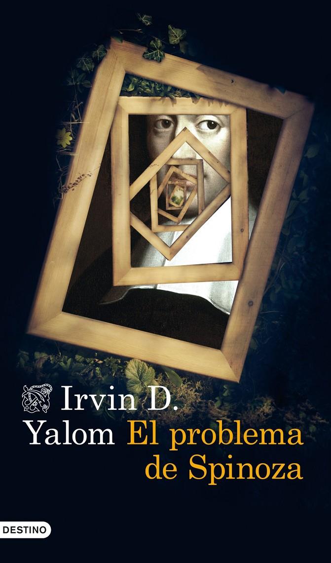 EL PROBLEMA DE SPINOZA | 9788423346141 | YALOM, IRVIN D. | Galatea Llibres | Librería online de Reus, Tarragona | Comprar libros en catalán y castellano online