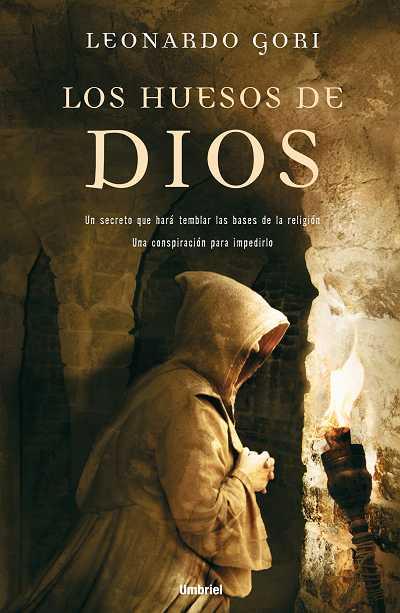 HUESOS DE DIOS, LOS | 9788489367470 | GORI, LEONARDO | Galatea Llibres | Llibreria online de Reus, Tarragona | Comprar llibres en català i castellà online