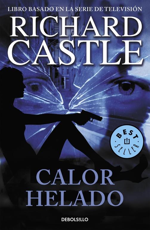 CALOR HELADO (CASTLE, 4) | 9788490628430 | CASTLE, RICHARD | Galatea Llibres | Librería online de Reus, Tarragona | Comprar libros en catalán y castellano online