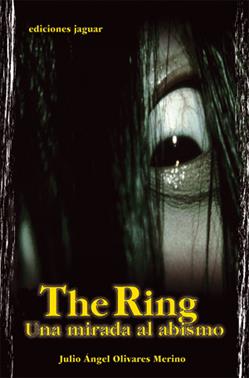 RING, THE. LIBRO + DVD | 9788496423107 | NAKATA, HIDEO | Galatea Llibres | Llibreria online de Reus, Tarragona | Comprar llibres en català i castellà online