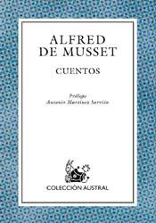 CUENTOS (DE MUSSET) | 9788467003871 | DE MUSSET, ALFRED | Galatea Llibres | Llibreria online de Reus, Tarragona | Comprar llibres en català i castellà online