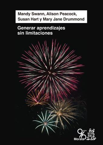 GENERAR APRENDIZAJES SIN LÍMITACIONES | 9788471127907 | SWANN, MANDY/PEACOCK, ALISON/DRUMMOND, MARY JANE/HART, SUSAN | Galatea Llibres | Llibreria online de Reus, Tarragona | Comprar llibres en català i castellà online