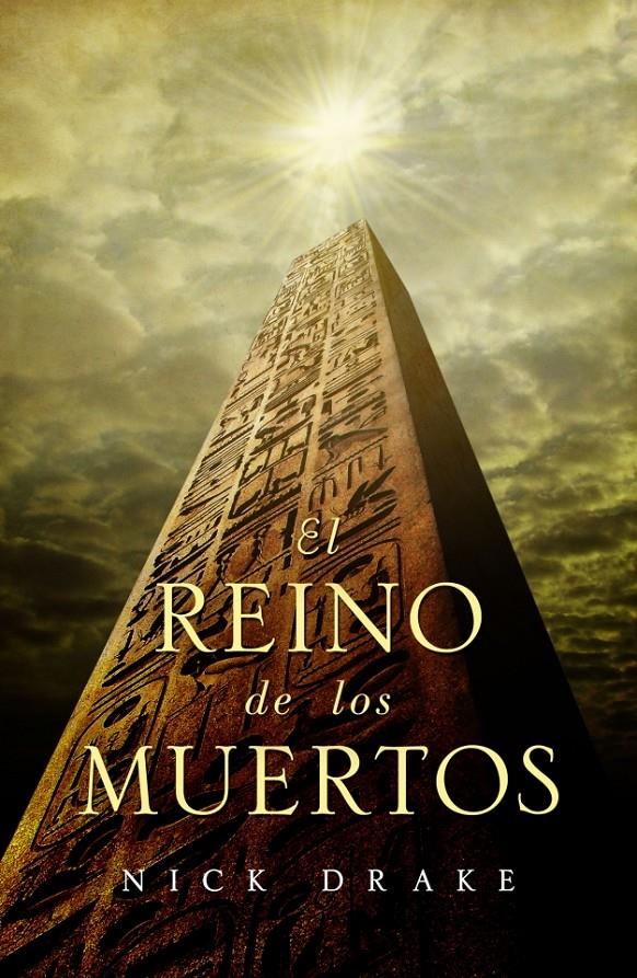 REINO DE LOS MUERTOS, EL | 9788425343612 | DRAKE, NICK | Galatea Llibres | Llibreria online de Reus, Tarragona | Comprar llibres en català i castellà online