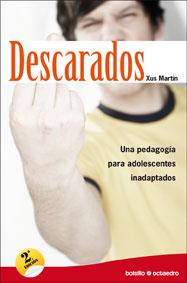 DESCARADOS | 9788480639668 | MARTIN, XUS | Galatea Llibres | Librería online de Reus, Tarragona | Comprar libros en catalán y castellano online