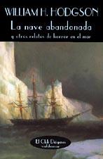 NAVE ABANDONADA, LA | 9788477021889 | HODGSON, WILLIAM HOPE | Galatea Llibres | Librería online de Reus, Tarragona | Comprar libros en catalán y castellano online