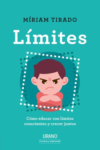 LÍMITES | 9788417694395 | TIRADO TORRAS, MIRIAM | Galatea Llibres | Llibreria online de Reus, Tarragona | Comprar llibres en català i castellà online