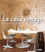 CASA VINTAGE, LA | 9788475566245 | WILSON, JUDITH | Galatea Llibres | Librería online de Reus, Tarragona | Comprar libros en catalán y castellano online