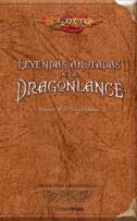 LEYENDAS ANOTADAS DE LA DRAGON | 9788448034337 | WEIS, MARGARET ; HICKMAN, TRACY | Galatea Llibres | Llibreria online de Reus, Tarragona | Comprar llibres en català i castellà online