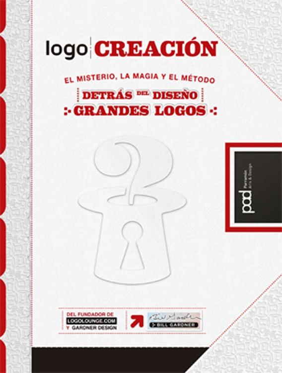 LOGO CREACIÓN | 9788434241060 | GARDNER, BILL | Galatea Llibres | Librería online de Reus, Tarragona | Comprar libros en catalán y castellano online