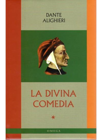 DIVINA COMEDIA, LA | 9788428213660 | ALIGHIERI, DANTE | Galatea Llibres | Librería online de Reus, Tarragona | Comprar libros en catalán y castellano online