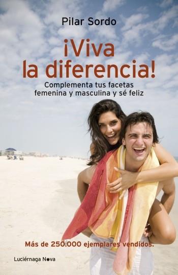VIVA LA DIFERENCIA! | 9788492545841 | SORDO, PILAR | Galatea Llibres | Librería online de Reus, Tarragona | Comprar libros en catalán y castellano online