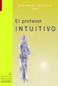 PROFESOR INTUITIVO, EL | 9788480635189 | ATKINSON, TERRY | Galatea Llibres | Llibreria online de Reus, Tarragona | Comprar llibres en català i castellà online