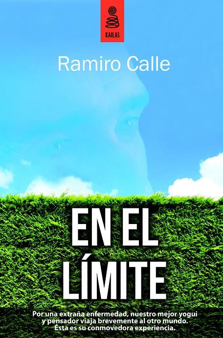 EN EL LIMITE | 9788489624757 | CALLE, RAMIRO | Galatea Llibres | Llibreria online de Reus, Tarragona | Comprar llibres en català i castellà online