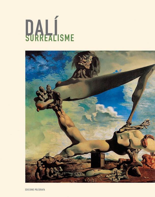 DALI SURREALISME | 9788434311022 | FAERNA, JOSÉ MARÍA | Galatea Llibres | Librería online de Reus, Tarragona | Comprar libros en catalán y castellano online