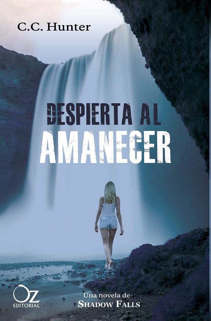 DESPIERTA AL AMANECER | 9788494172915 | HUNTER, C.C. | Galatea Llibres | Llibreria online de Reus, Tarragona | Comprar llibres en català i castellà online