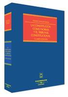 CONSTITUCION COMO NORMA Y EL TRIBUNAL CONSTITUCIONAL | 9788447025527 | GARCIA DE ENTERRIA, EDUARDO | Galatea Llibres | Llibreria online de Reus, Tarragona | Comprar llibres en català i castellà online