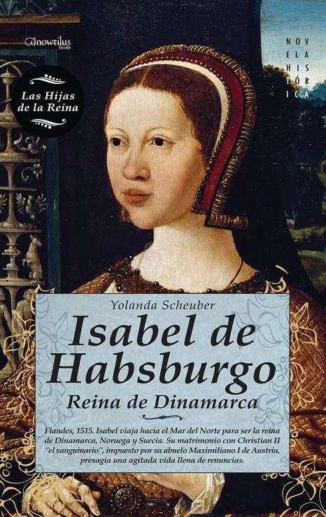 ISABEL DE HABSBURGO | 9788497639453 | SCHEUBER, YOLANDA | Galatea Llibres | Llibreria online de Reus, Tarragona | Comprar llibres en català i castellà online