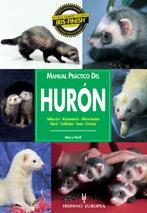 HURON, MANUAL PRACTICO DE | 9788425513367 | FIELD, MARY | Galatea Llibres | Librería online de Reus, Tarragona | Comprar libros en catalán y castellano online