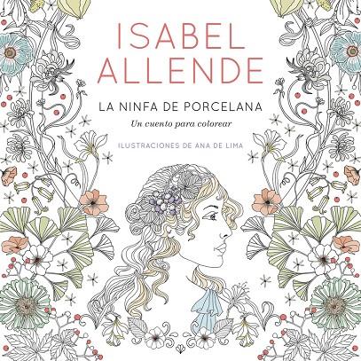 LA NINFA DE PORCELANA. MANDALAS | 9788401019098 | ALLENDE, ISABEL | Galatea Llibres | Llibreria online de Reus, Tarragona | Comprar llibres en català i castellà online