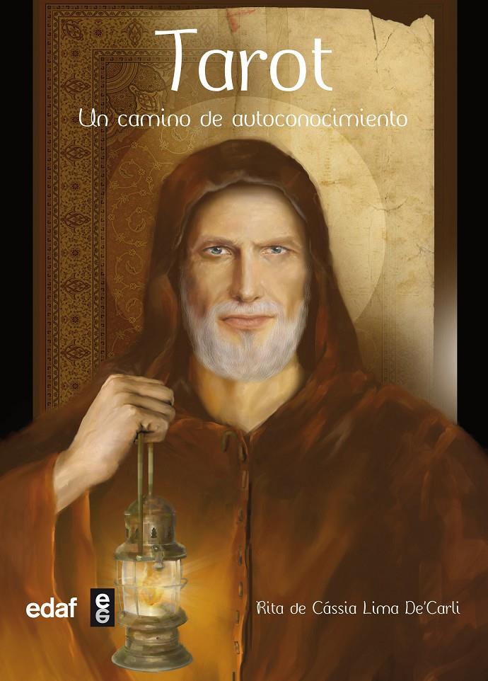 TAROT. UNA CAMINO DE AUTOCONOCIMIENTO | 9788441433601 | DE CASSIA LIMA DE'CARLI, RITA | Galatea Llibres | Llibreria online de Reus, Tarragona | Comprar llibres en català i castellà online