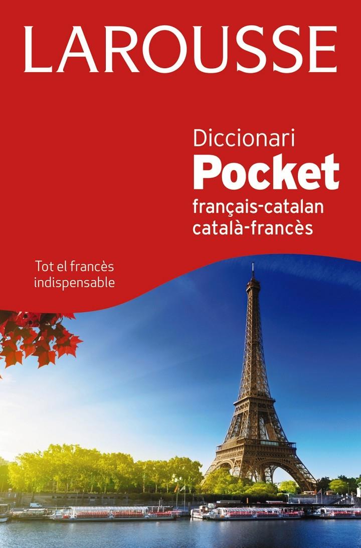 DICCIONARI POCKET CATALÀ-FRANCÈS / FRANÇAIS-CATALAN | 9788415785811 | Galatea Llibres | Llibreria online de Reus, Tarragona | Comprar llibres en català i castellà online