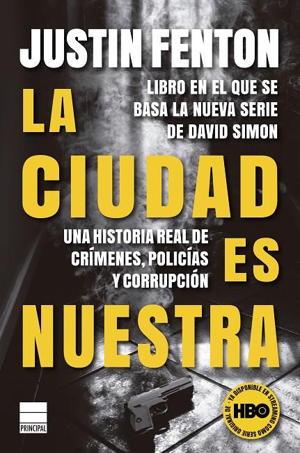 LA CIUDAD ES NUESTRA | 9788418216763 | FENTON, JUSTIN | Galatea Llibres | Llibreria online de Reus, Tarragona | Comprar llibres en català i castellà online