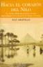 HACIA EL CORAZON DEL NILO | 9788466615464 | SHIPMAN, PAT | Galatea Llibres | Llibreria online de Reus, Tarragona | Comprar llibres en català i castellà online