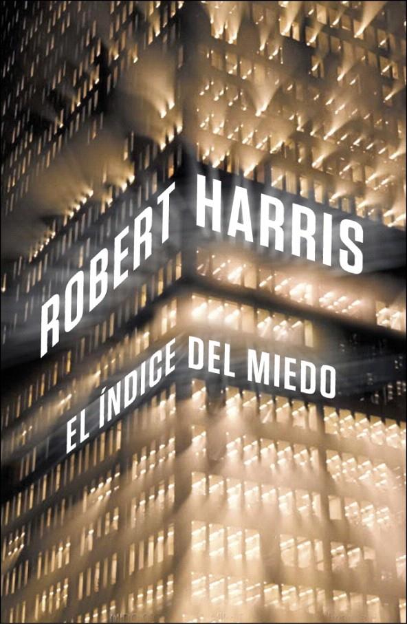 EL ÍNDICE DEL MIEDO | 9788425348495 | HARRIS,ROBERT | Galatea Llibres | Llibreria online de Reus, Tarragona | Comprar llibres en català i castellà online