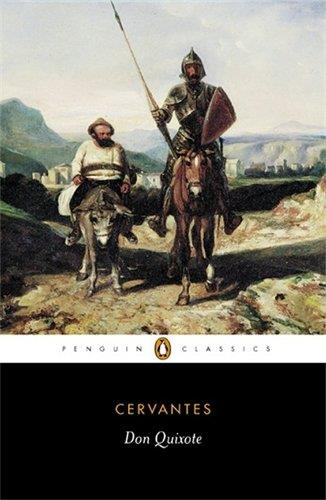 DON QUIXOTE | 9780140449099 | CERVANTES, MIGUEL DE | Galatea Llibres | Llibreria online de Reus, Tarragona | Comprar llibres en català i castellà online