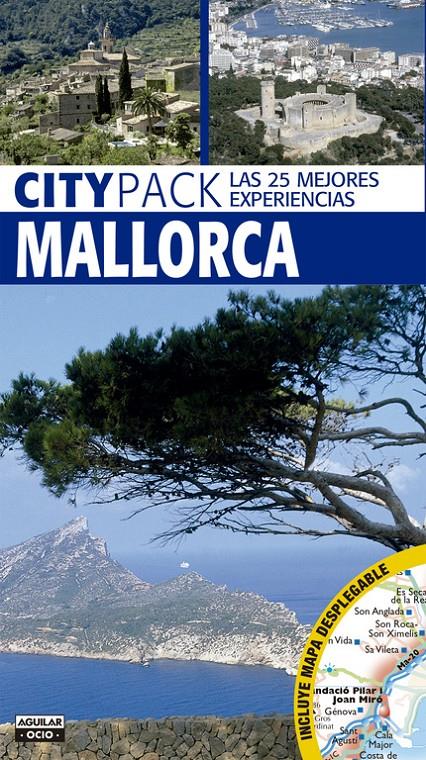 MALLORCA CITYPACK 2015 | 9788403500853 | AAVV | Galatea Llibres | Librería online de Reus, Tarragona | Comprar libros en catalán y castellano online