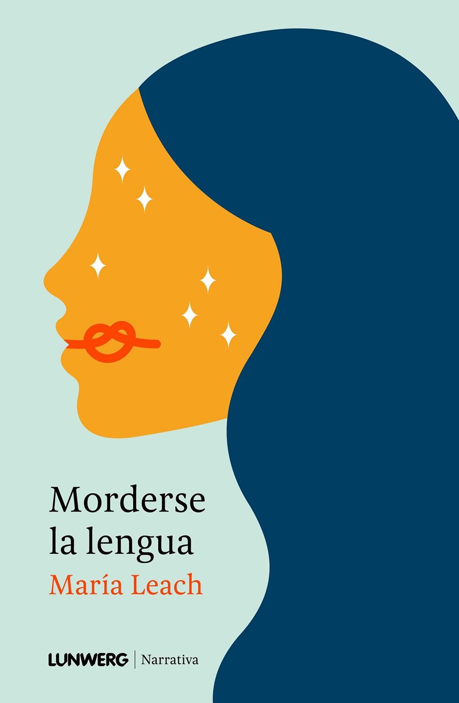 MORDERSE LA LENGUA | 9788410378087 | LEACH, MARÍA | Galatea Llibres | Llibreria online de Reus, Tarragona | Comprar llibres en català i castellà online