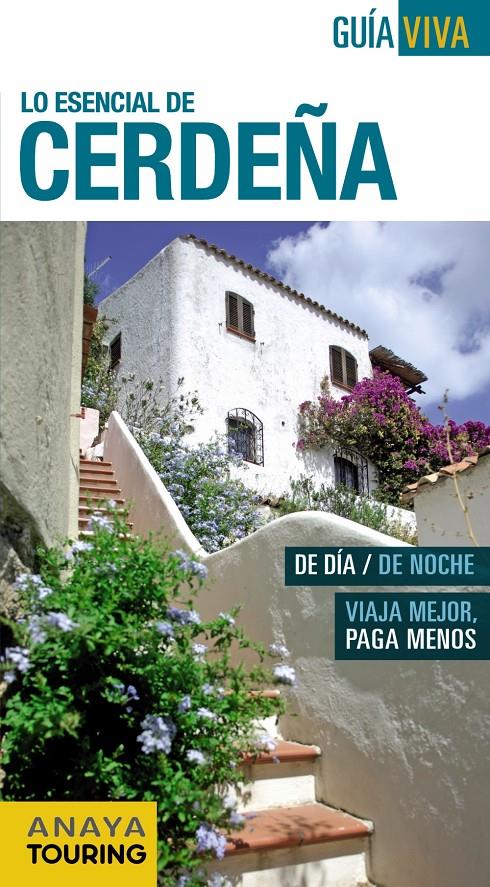 LO MEJOR DE CERDEÑA GUIA VIVA | 9788499357331 | FERNÁNDEZ, LUIS | Galatea Llibres | Llibreria online de Reus, Tarragona | Comprar llibres en català i castellà online