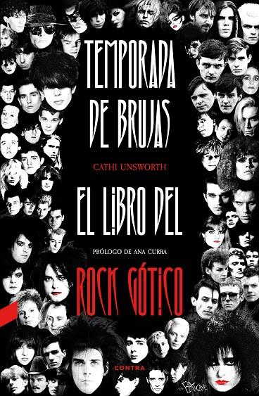 TEMPORADA DE BRUJAS | 9788410045033 | UNSWORTH, CATHI | Galatea Llibres | Llibreria online de Reus, Tarragona | Comprar llibres en català i castellà online