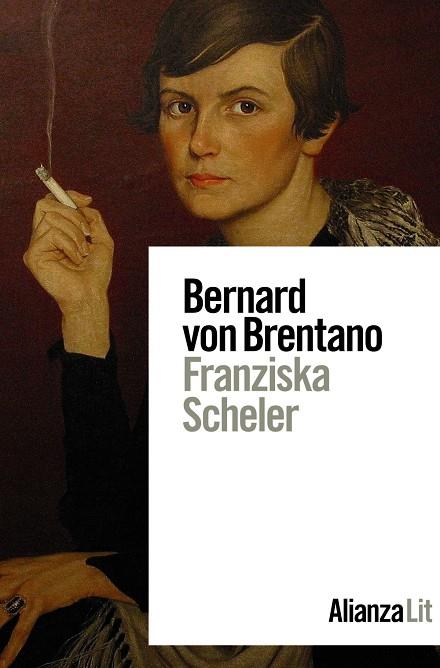 FRANZISKA SCHELER | 9788413627342 | VON BRENTANO, BERNARD | Galatea Llibres | Llibreria online de Reus, Tarragona | Comprar llibres en català i castellà online